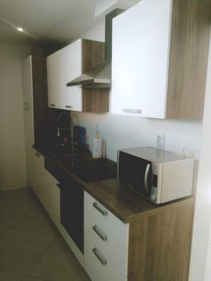 Apartman Stella 로바니스카 외부 사진