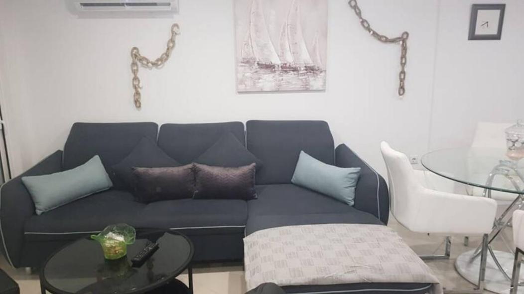 Apartman Stella 로바니스카 외부 사진