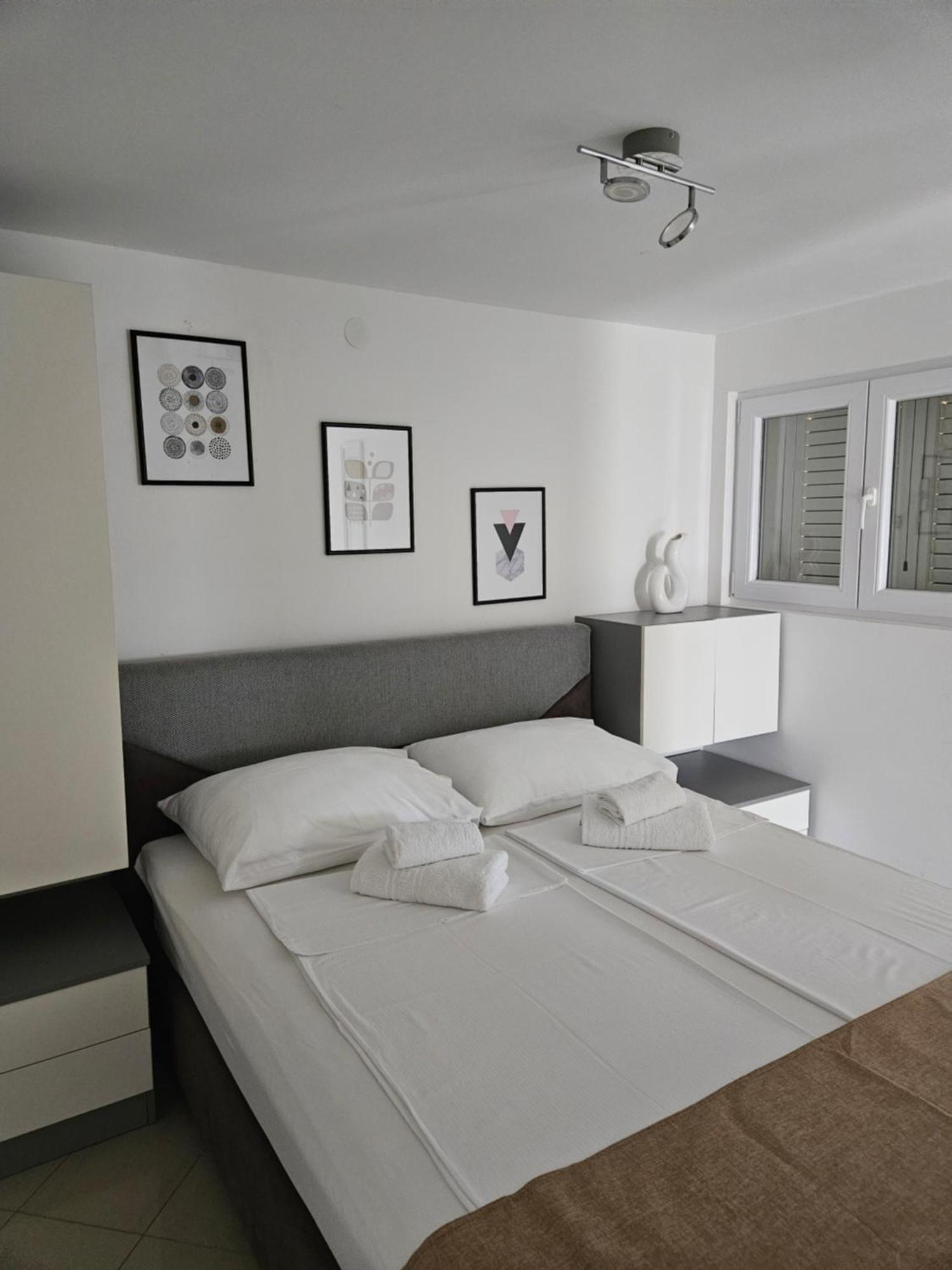 Apartman Stella 로바니스카 외부 사진